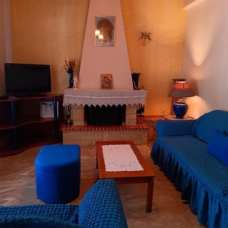 Apartment Nikos Limenaria  Exterior foto